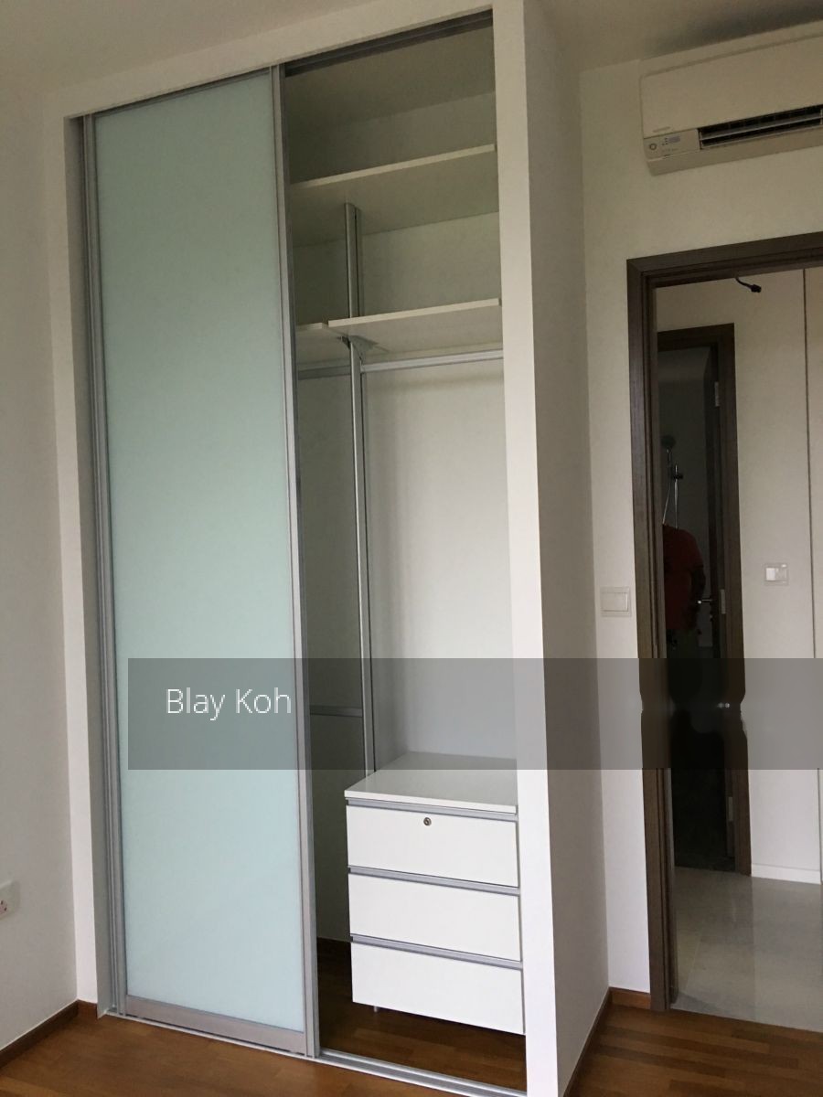 Parc Centros (D19), Condominium #121118422